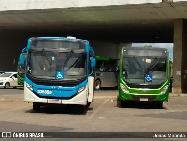 Urbi Mobilidade Urbana 336696 na cidade de Brasília, Distrito Federal, Brasil, por Jonas Miranda. Número da foto: #12762353.
