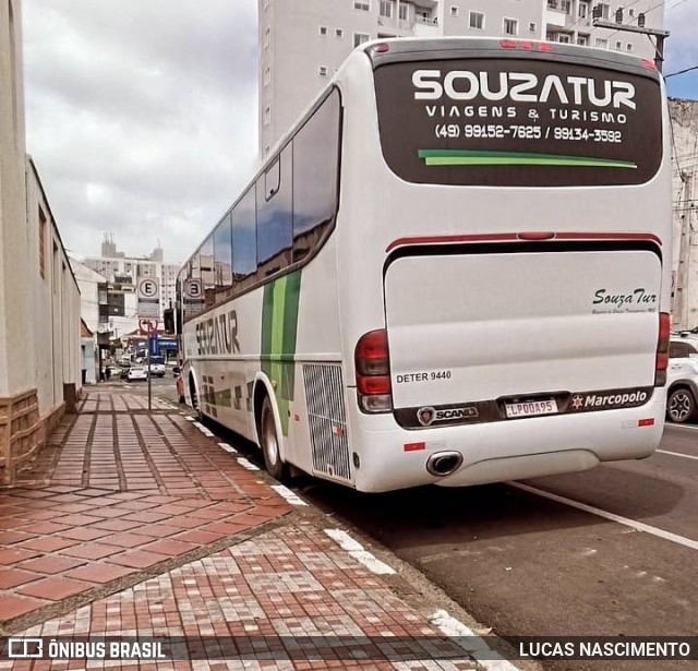 Souzatur 095 na cidade de Lages, Santa Catarina, Brasil, por LUCAS NASCIMENTO. Número da foto: #12761359.