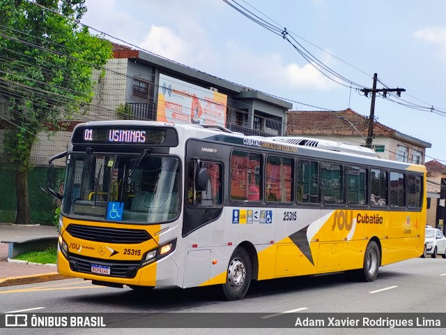 Sancetur - Sou Cubatão 25315 na cidade de Cubatão, São Paulo, Brasil, por Adam Xavier Rodrigues Lima. Número da foto: #12762427.