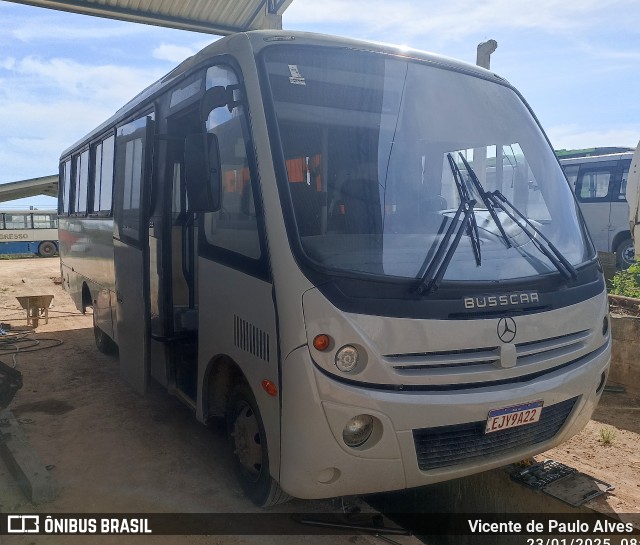 Aviário Esperança 9A22 na cidade de Santo Antônio do Monte, Minas Gerais, Brasil, por Vicente de Paulo Alves. Número da foto: #12762585.