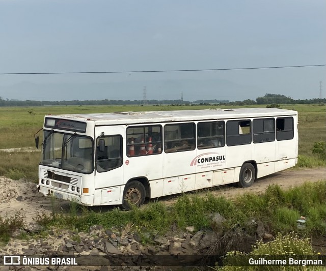Conpasul Pavimentações 02 na cidade de Xangri-lá, Rio Grande do Sul, Brasil, por Guilherme Bergman. Número da foto: #12762574.