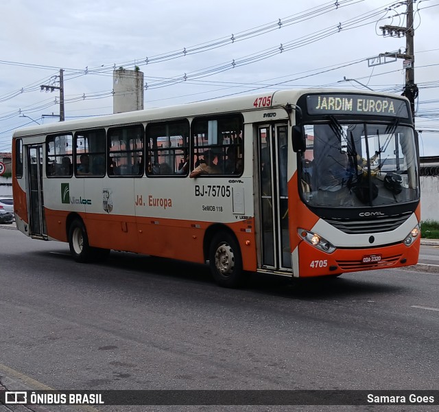 Via Loc BJ-75705 na cidade de Belém, Pará, Brasil, por Samara Goes. Número da foto: #12761727.