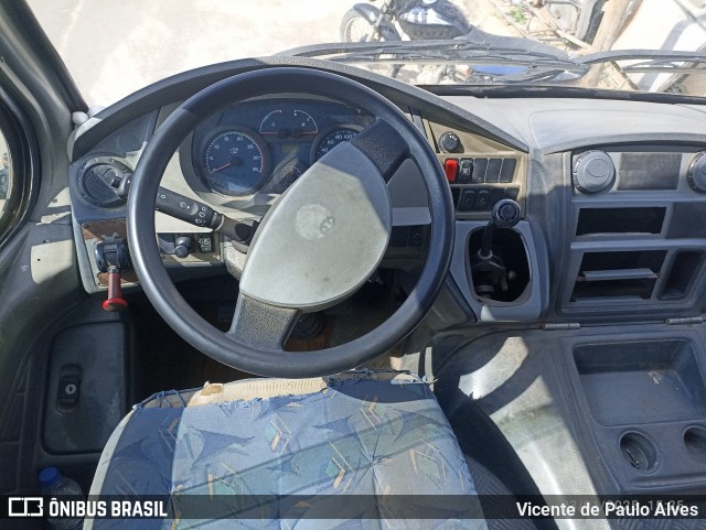 Líder Turismo 25 na cidade de Santo Antônio do Monte, Minas Gerais, Brasil, por Vicente de Paulo Alves. Número da foto: #12762619.