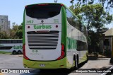 TurBus 3152 na cidade de Estación Central, Santiago, Metropolitana de Santiago, Chile, por Benjamín Tomás Lazo Acuña. Número da foto: #12763989.