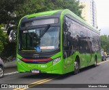 Transwolff Transportes e Turismo 7 8981 na cidade de São Paulo, São Paulo, Brasil, por Marcos Oliveira. Número da foto: #:id.