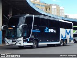 Empresa de Ônibus Nossa Senhora da Penha 64208 na cidade de Porto Alegre, Rio Grande do Sul, Brasil, por Maurício Rodrigues. Número da foto: #12763475.