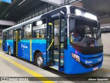 Rápido Sumaré - Piracicaba 52083 na cidade de Piracicaba, São Paulo, Brasil, por Juliano Sgrigneiro. Número da foto: #:id.