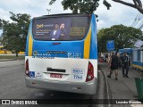 Transportes Barra D13281 na cidade de Rio de Janeiro, Rio de Janeiro, Brasil, por Leandro Mendes. Número da foto: #:id.