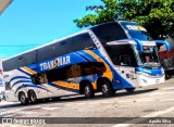 Transmar Turismo 13000 na cidade de Cachoeira Paulista, São Paulo, Brasil, por Apollo Silva. Número da foto: #12763048.