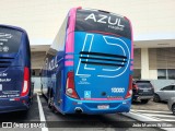 Azul Viagens 10000 na cidade de Aparecida, São Paulo, Brasil, por João Marcos William. Número da foto: #12762119.