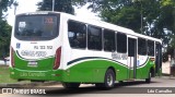 Expresso Real Rio RJ 133.102 na cidade de Seropédica, Rio de Janeiro, Brasil, por Léo Carvalho. Número da foto: #:id.