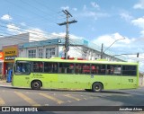 SOGAL - Sociedade de Ônibus Gaúcha Ltda. 113 na cidade de Canoas, Rio Grande do Sul, Brasil, por Jonathan Alves. Número da foto: #:id.