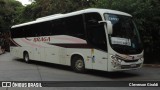 Braga Turismo 2496 na cidade de São Paulo, São Paulo, Brasil, por Cleverson Giraldi. Número da foto: #:id.
