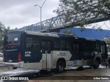 Viação Anchieta 41110 na cidade de Belo Horizonte, Minas Gerais, Brasil, por Ailton Santos. Número da foto: #12761802.