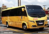 Transporte Alternativo Terminal B-B/197 na cidade de Belém, Pará, Brasil, por Matheus Rodrigues. Número da foto: #12763614.