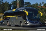 Caravellas Transportes e Turismo 2202 na cidade de Santa Isabel, São Paulo, Brasil, por George Miranda. Número da foto: #12763055.
