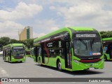 Auto Viação Transcap >> Auto Bless Transportes 8 5835 na cidade de São Paulo, São Paulo, Brasil, por Rodolfo Rodrigues. Número da foto: #:id.