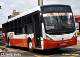 CSM Transporte e Turismo RT 013 na cidade de Belém, Pará, Brasil, por Matheus Rodrigues. Número da foto: #:id.