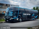 Nacional Transporte e Turismo 7700 na cidade de Praia Grande, São Paulo, Brasil, por Guilherme Silva. Número da foto: #12763114.