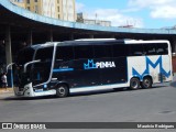 Empresa de Ônibus Nossa Senhora da Penha 64208 na cidade de Porto Alegre, Rio Grande do Sul, Brasil, por Maurício Rodrigues. Número da foto: #12763719.