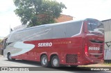 Viação Serro 45724 na cidade de Belo Horizonte, Minas Gerais, Brasil, por Moisés Magno. Número da foto: #12762910.