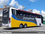 Zenatur Turismo 1959 na cidade de Aparecida, São Paulo, Brasil, por Daniel Ramos. Número da foto: #12763505.
