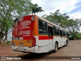 Empresa Metropolitana 403 na cidade de Jaboatão dos Guararapes, Pernambuco, Brasil, por Luan Cruz. Número da foto: #:id.
