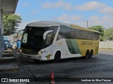 Empresa Gontijo de Transportes 19040 na cidade de Caruaru, Pernambuco, Brasil, por Lenilson da Silva Pessoa. Número da foto: #12763371.