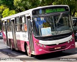 Transportadora São José BG-002 na cidade de Belém, Pará, Brasil, por Matheus Rodrigues. Número da foto: #:id.