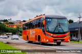 ITT - Itatiba Transporte e Turismo 63001 na cidade de Itatiba, São Paulo, Brasil, por Bruno Henrique Santos Leite. Número da foto: #12761886.