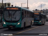 VSFL - Viação São Francisco 413 na cidade de Juiz de Fora, Minas Gerais, Brasil, por Luciano Oliveira. Número da foto: #:id.