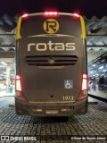RodeRotas - Rotas de Viação do Triângulo 1913 na cidade de Americana, São Paulo, Brasil, por Gilson de Souza Junior. Número da foto: #:id.