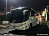 Visani Turismo 430 na cidade de Aparecida, São Paulo, Brasil, por João Marcos William. Número da foto: #12762094.