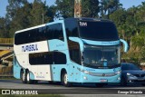 Turissul Catarinense Turismo 12018 na cidade de Santa Isabel, São Paulo, Brasil, por George Miranda. Número da foto: #12763051.