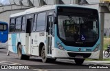 Vega Manaus Transporte 1021018 na cidade de Manaus, Amazonas, Brasil, por Pietro Machado. Número da foto: #:id.
