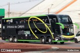 Expresso Princesa dos Campos 6993 na cidade de Cascavel, Paraná, Brasil, por Weiller Alves. Número da foto: #:id.