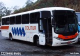 Colitur Transportes Rodoviários RJ 116.023 na cidade de Barra Mansa, Rio de Janeiro, Brasil, por Luiz Petriz. Número da foto: #:id.