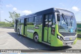 City Transporte Urbano Intermodal - Guarujá 285 na cidade de Guarujá, São Paulo, Brasil, por MILLER ALVES. Número da foto: #12762118.