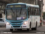 Viação Modelo 9011 na cidade de Aracaju, Sergipe, Brasil, por Cristopher Pietro. Número da foto: #:id.