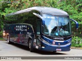Viação Cometa 724517 na cidade de São Paulo, São Paulo, Brasil, por Guilherme Estevan. Número da foto: #12763462.