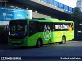 BRT Sorocaba Concessionária de Serviços Públicos SPE S/A TESTE na cidade de Sorocaba, São Paulo, Brasil, por Weslley Kelvin Batista. Número da foto: #:id.