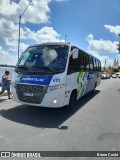 Coopertalse 6111 na cidade de Propriá, Sergipe, Brasil, por Bruno Costa. Número da foto: #12761581.