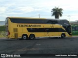 Viação Nova Itapemirim 40946 na cidade de Paraopeba, Minas Gerais, Brasil, por Jardel Mendes de Santana. Número da foto: #12761379.