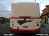Ônibus Particulares JWY5349 na cidade de Manaus, Amazonas, Brasil, por Cristiano Eurico Jardim. Número da foto: #:id.