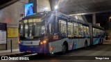 Next Mobilidade - ABC Sistema de Transporte 8305 na cidade de São Paulo, São Paulo, Brasil, por Thiago Lima. Número da foto: #:id.