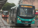 VSFL - Viação São Francisco 435 na cidade de Juiz de Fora, Minas Gerais, Brasil, por Luciano Oliveira. Número da foto: #:id.