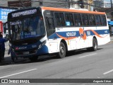 Viação Novacap B51645 na cidade de Rio de Janeiro, Rio de Janeiro, Brasil, por Augusto César. Número da foto: #12763470.