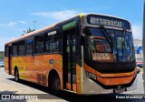 Empresa de Transportes Braso Lisboa A29020 na cidade de Rio de Janeiro, Rio de Janeiro, Brasil, por Bruno Mendonça. Número da foto: #:id.