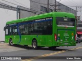 Transcooper > Norte Buss CARRO DE TESTE na cidade de São Paulo, São Paulo, Brasil, por Marcos Oliveira. Número da foto: #12762817.