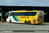 Empresa Gontijo de Transportes 18405 na cidade de Aracaju, Sergipe, Brasil, por Gladyston Santana Correia. Número da foto: #12761319.